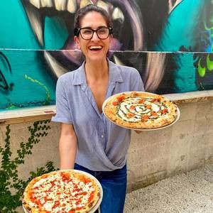 Meet your Posher, Josette